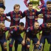 FC Barcelona - FC Sevilla, in Supercupa Europei la 11 august